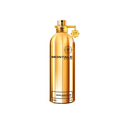 Montale Aoud Damascus 100 мл – Парфюмна Вода Унисекс ТЕСТЕР