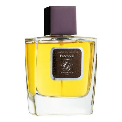 Franck Boclet Pachouli 100 мл – Парфюмна Вода за Мъже ТЕСТЕР