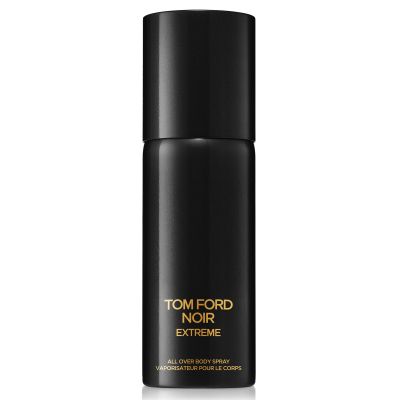 Tom Ford Noir Extreme All Over Body Spray 150 мл- Спрей за за Тяло Унисекс