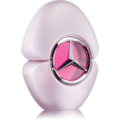 Mercedes Benz For Woman 90 мл – Парфюмна Вода за Жени