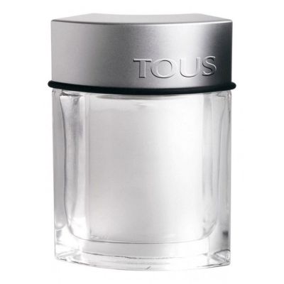 Tous Men 100 мл – Тоалетна Вода за Мъже ТЕСТЕР