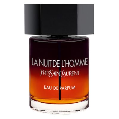 YSL La Nuit De L Homme 100 мл – Парфюмна Вода за Мъже ТЕСТЕР
