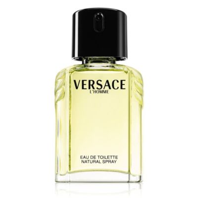 Versace L Homme 100 мл – Тоалетна Вода за Мъже ТЕСТЕР