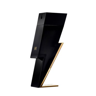 Carolina Herrera Bad Boy 100 мл – Тоалетна Вода за Мъже ТЕСТЕР