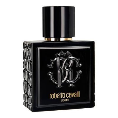 Roberto Cavalli Uomo 100 мл – Тоалетна Вода за Мъже ТЕСТЕР