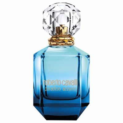 Roberto Cavalli Paradiso Azzurro 75 мл – Парфюмна Вода за Жени