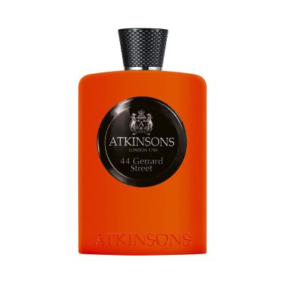 Atkinsons London 1799 44 Gerrard Street Eau De Cologne 100 мл ТЕСТЕР