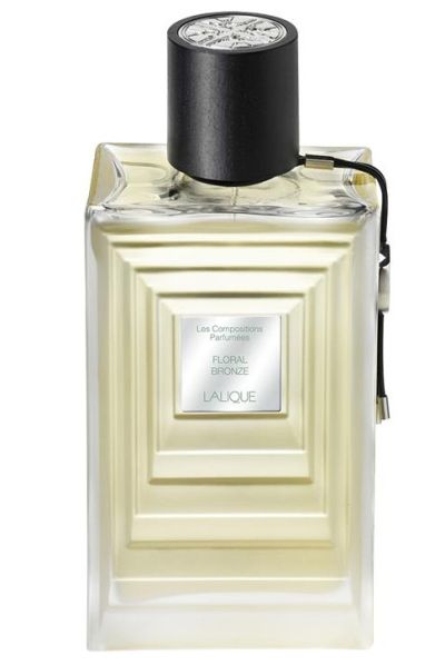 Lalique Floral Bronze 100 мл – Парфюмна Вода Унисекс