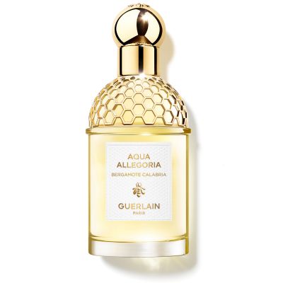 Aqua Allegoria Bergamot Calabria EDT 125 ml D Tester