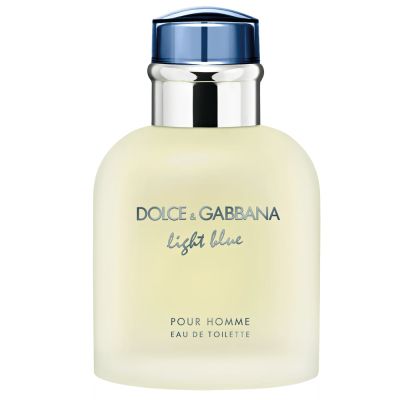  Light Blue EDT 125 ml H Tester