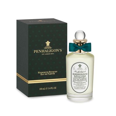 Penhaligon's Highgrove Bouquet EDT 100 мл- Тоалетна Вода Унисекс ТЕСТЕР