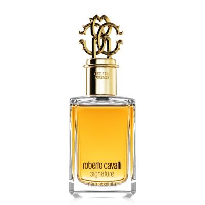 Roberto Cavalli Nero Assoluto 100 мл – Парфюмна Вода за Жени
