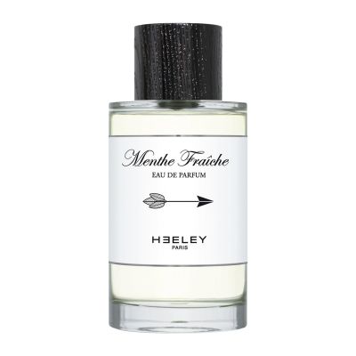 Heeley Menthe Fraiche 100 мл – Парфюмна Вода Унисекс ТЕСТЕР