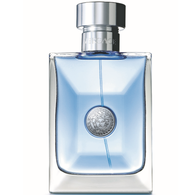 Versace Pour Homme 100 мл – Тоалетна Вода за Мъже ТЕСТЕР