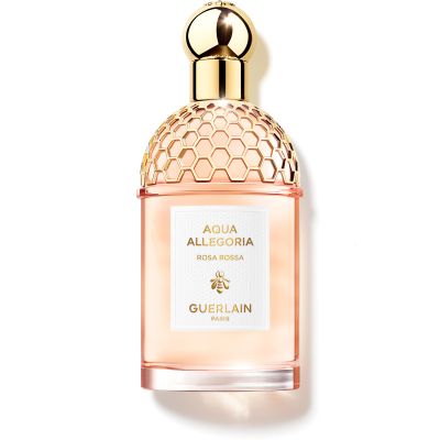 Guerlain Aqua Allegoria Rosa Rossa 125 мл – Тоалетна Вода за Жени ТЕСТЕР