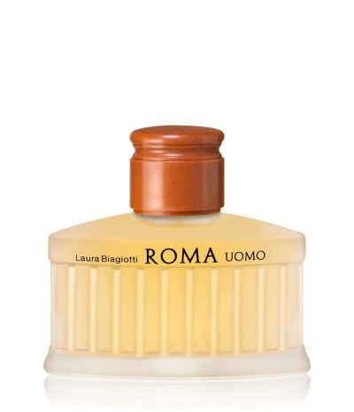Laura Biagiotti Roma Uomo 125 мл – Тоалетна Вода за Мъже ТЕСТЕР