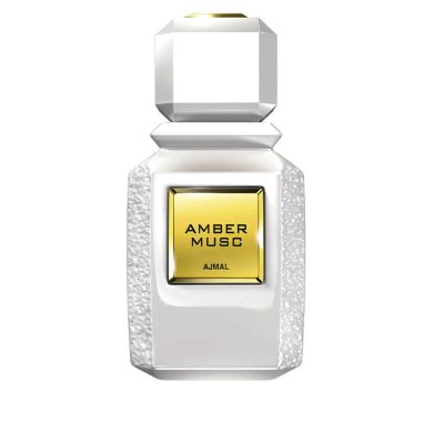 Ajmal Amber Musc 100 мл – Парфюмна Вода Унисекс