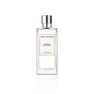 Angel Schlesser Intimate White Flowers 100 мл – Унисекс Тоалетна Вода ТЕСТЕР