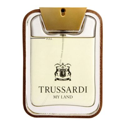 Trussardi My Land 100 мл – Тоалетна Вода за Мъже ТЕСТЕР