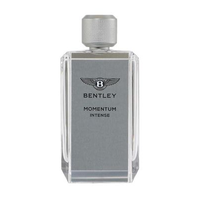 Bentley Momentum Intense 100 мл – Парфюмна Вода за Мъже