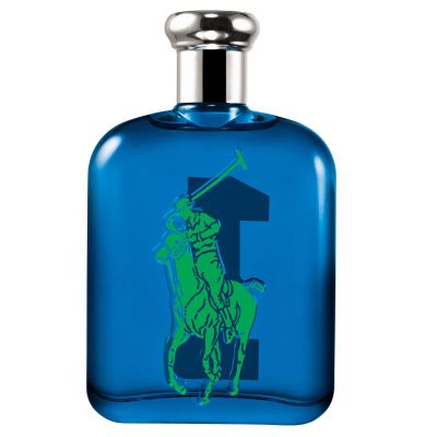 Ralph Lauren Big Pony 1 Blue 100 мл – Тоалетна Вода за Мъже ТЕСТЕР