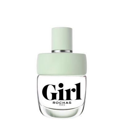 Rochas Girl 100 мл – Тоалетна Вода за Жени ТЕСТЕР