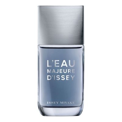 Issey Miyake L Eau Majeure 100 мл – Тоалетна Вода за Мъже ТЕСТЕР