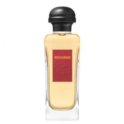 Hermes Rocabar 100 мл – Тоалетна Вода за Мъже ТЕСТЕР