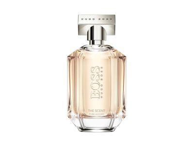 Hugo Boss The Scent Pure Accord 50 мл – Тоалетна Вода за Жени ТЕСТЕР