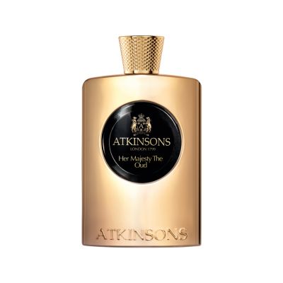 Atkinsons Her Majesty The Oud 100 мл – Парфюмна Вода ТЕСТЕР