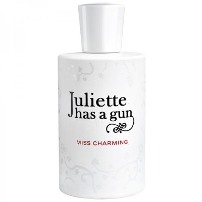 Juliette Has A Gun Miss Charming 100 мл – Парфюмна Вода за Жени ТЕСТЕР
