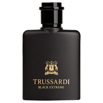 Trussardi Black Extreme 100 мл – Тоалетна Вода за Мъже