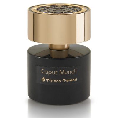 Tiziana Terenzi Caput Mundi Extrait De Parfurm 100 мл – Парфюмен Екстракт Унисекс