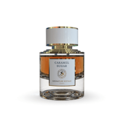 Signature Royale Caramel Sugar Extrait De Parfum 50 мл – Парфюмен Екстракт Унисекс