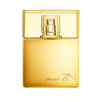 Shiseido Zen 100 мл – Парфюмна Вода за Жени