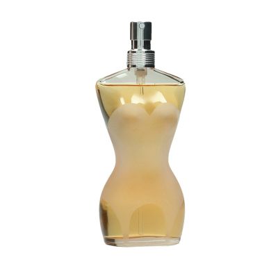 Jean Paul Gaultier Classique 100 мл – Тоалетна Вода за Жени ТЕСТЕР