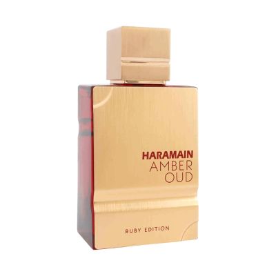 Al Haramain Amber Oud Ruby 60 мл – Парфюмна Вода Унисекс