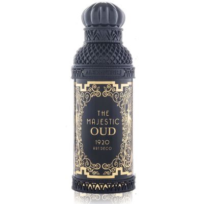 Alexandre.J The Majestic Oud 100 мл – Парфюмна Вода Унисекс