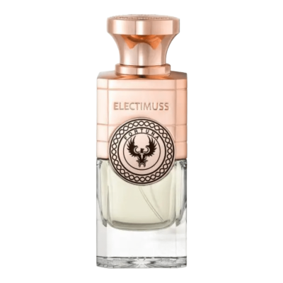 Electimuss Fortuna Pura Parfum 100 мл – Парфюмна Вода Унисекс