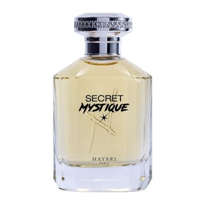 Hayari Secret Mystigue 70 мл + 2 мл – Парфюмна Вода
