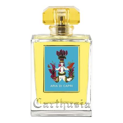 Carthusia Aria Di Capri 100 мл – Парфюмна Вода Унисекс ТЕСТЕР