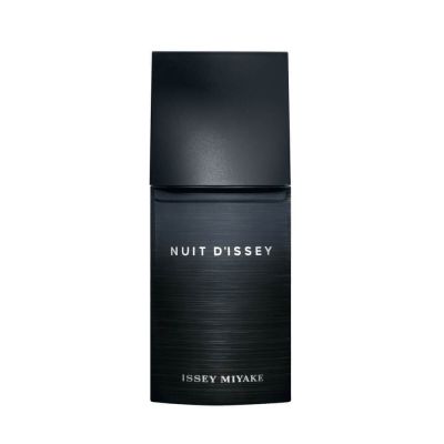 Issey Miyake Nuit Issey 125 мл – Тоалетна Вода за Жени ТЕСТЕР