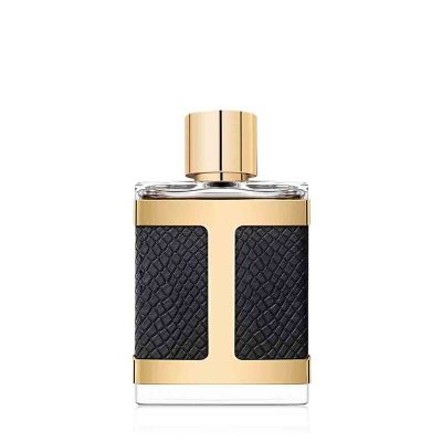 Carolina Herrera CH Insignia 100 мл – Парфюмна Вода за Мъже ТЕСТЕР
