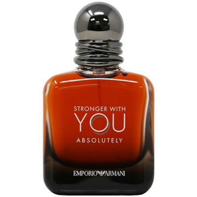 Armani Stronger With You Absolutely ЕDP 100 мл
