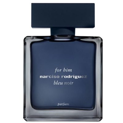 Narciso Rodriguez Bleu Noir For Him Parfum 100 мл – Парфюмна Вода за Мъже