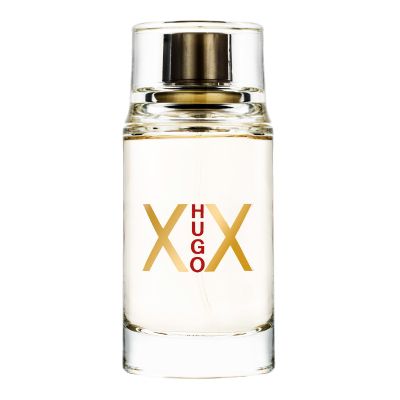 Hugo Boss XX 100 мл – Тоалетна Вода за Жени