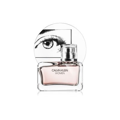 Calvin Klein Woman 50 мл – Парфюмна Вода за Жени
