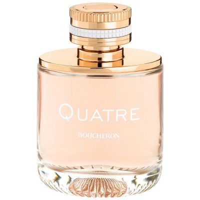 Boucheron Quatre 100 мл – Парфюмна Вода за Жени