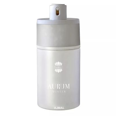Ajmal Aurum Winter 75 мл – Парфюмна Вода за Жени