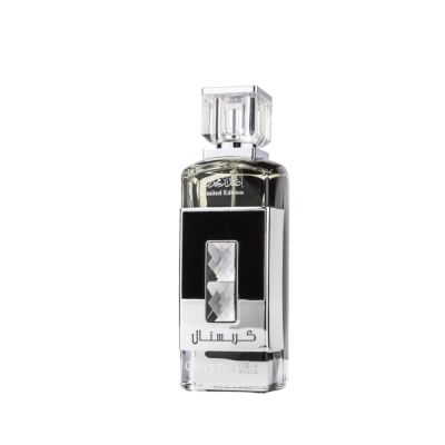 Ard Al Zaafaran Swarovski Silver 100 мл – Парфюмна Вода за Мъже
